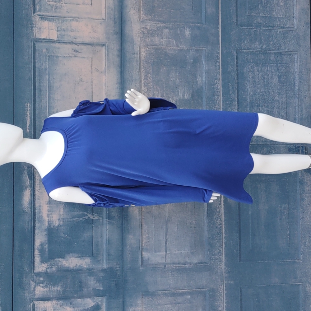 MICHAEL KORS LADIES ELEGANT SHOULERLESS FORMAL/INFORMAL DRESS